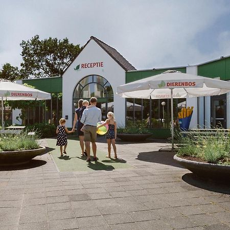 Vinkel Vakantiepark Dierenbos מראה חיצוני תמונה