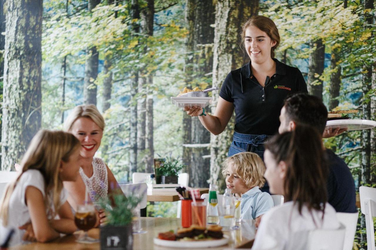 Vinkel Vakantiepark Dierenbos מראה חיצוני תמונה